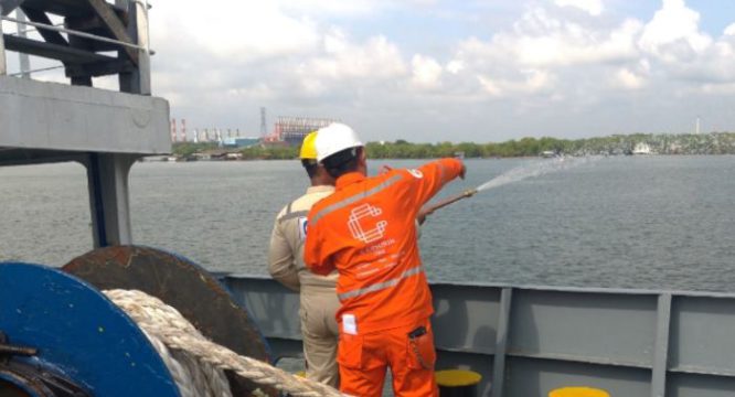 offshore-survey