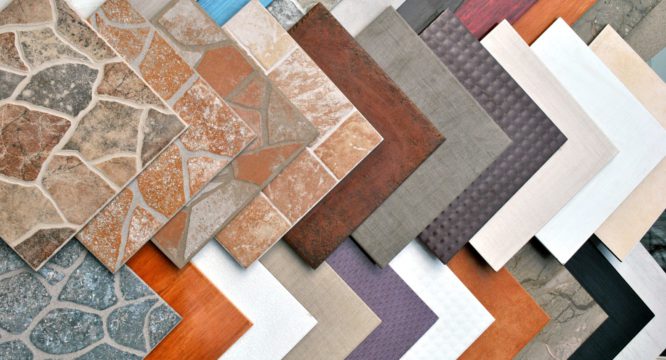 building material 1